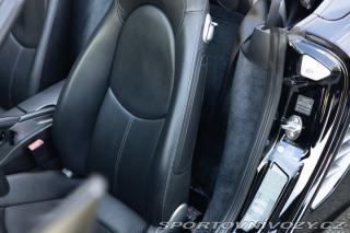 Porsche Boxster S 987.2 2009