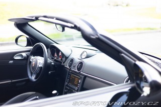 Porsche Boxster S 987.2 2009
