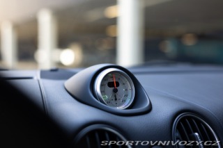 Porsche Boxster S 987.2 2009