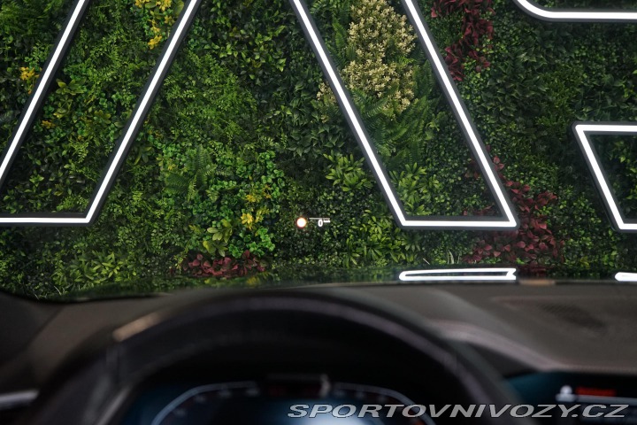 BMW X6 40d xDrive Laser Tažné Ka 2021
