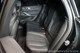 BMW X6 40d xDrive Laser Tažné Ka 2021