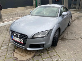 Audi TT Coupé