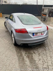 Audi TT Coupé 2007