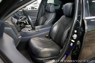 Mercedes-Benz S 350d 4M AMG Hud Nez.Top P 2017