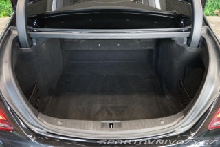 Mercedes-Benz S 350d 4M AMG Hud Nez.Top P 2017