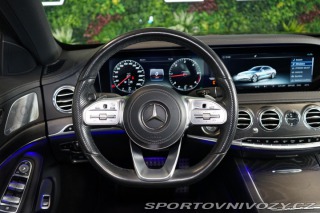 Mercedes-Benz S 350d 4M AMG Hud Nez.Top P 2017