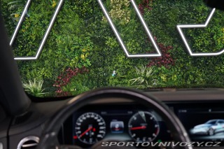 Mercedes-Benz S 350d 4M AMG Hud Nez.Top P 2017