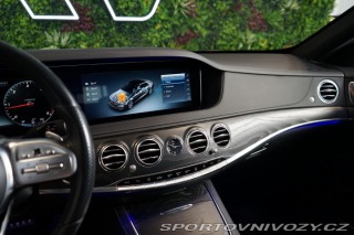 Mercedes-Benz S 350d 4M AMG Hud Nez.Top P 2017