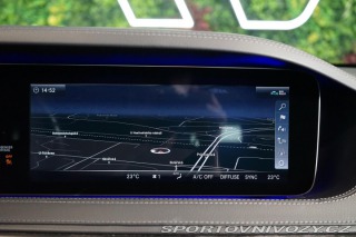 Mercedes-Benz S 350d 4M AMG Hud Nez.Top P 2017