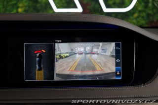Mercedes-Benz S 350d 4M AMG Hud Nez.Top P 2017