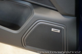 Porsche Macan S PDK PDLS+ BOSE Tažné Ch 2024