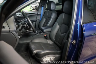 Porsche Macan S PDK PDLS+ BOSE Tažné Ch 2024