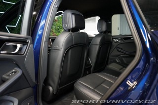 Porsche Macan S PDK PDLS+ BOSE Tažné Ch 2024