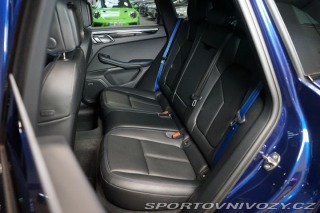 Porsche Macan S PDK PDLS+ BOSE Tažné Ch 2024