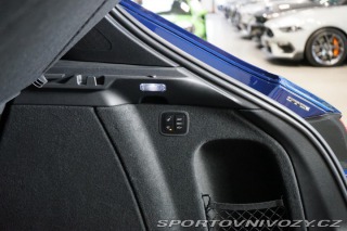 Porsche Macan S PDK PDLS+ BOSE Tažné Ch 2024