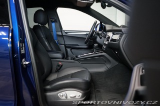 Porsche Macan S PDK PDLS+ BOSE Tažné Ch 2024