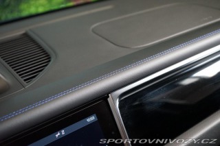 Porsche Macan S PDK PDLS+ BOSE Tažné Ch 2024