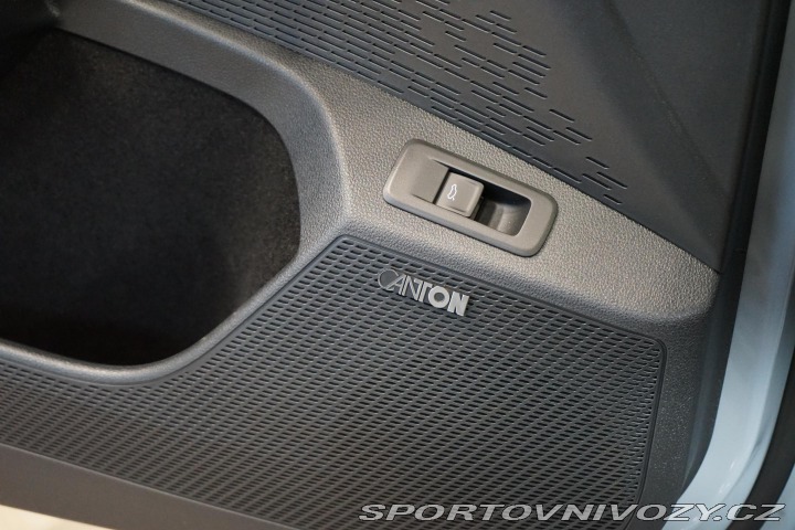 Škoda Octavia RS RS TSI 195kW Facelift Pan 2024