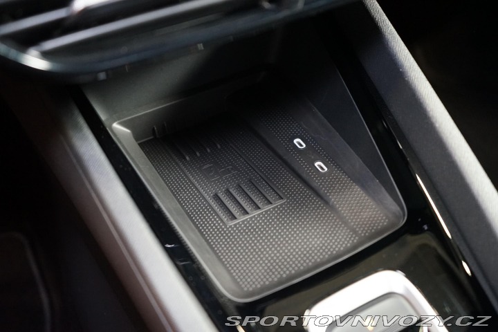 Škoda Octavia RS RS TSI 195kW Facelift Pan 2024