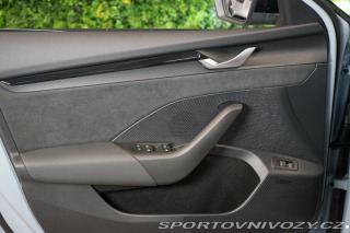 Škoda Octavia RS RS TSI 195kW Facelift Pan 2024