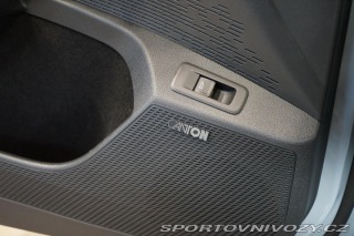 Škoda Octavia RS RS TSI 195kW Facelift Pan 2024