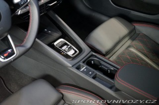 Škoda Octavia RS RS TSI 195kW Facelift Pan 2024