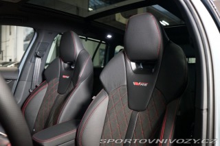 Škoda Octavia RS RS TSI 195kW Facelift Pan 2024