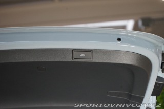 Škoda Octavia RS RS TSI 195kW Facelift Pan 2024