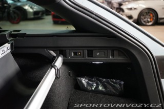 Škoda Octavia RS RS TSI 195kW Facelift Pan 2024