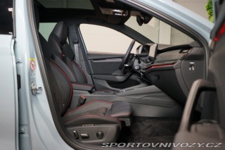 Škoda Octavia RS RS TSI 195kW Facelift Pan 2024