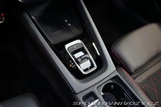 Škoda Octavia RS RS TSI 195kW Facelift Pan 2024