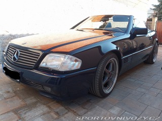 Mercedes-Benz SL R129