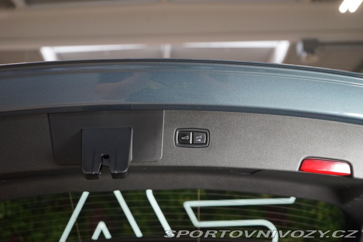 Porsche Cayenne PCCB PDLS+ Chrono Tažné V 2020