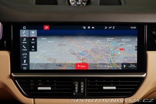 Porsche Cayenne PCCB PDLS+ Chrono Tažné V 2020