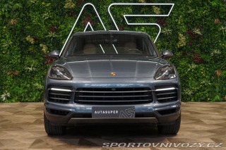 Porsche Cayenne PCCB PDLS+ Chrono Tažné V 2020