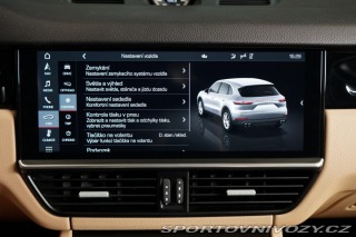 Porsche Cayenne PCCB PDLS+ Chrono Tažné V 2020