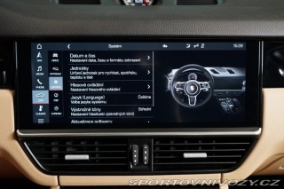 Porsche Cayenne PCCB PDLS+ Chrono Tažné V 2020