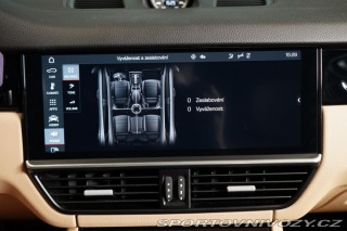 Porsche Cayenne PCCB PDLS+ Chrono Tažné V 2020