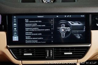 Porsche Cayenne PCCB PDLS+ Chrono Tažné V 2020