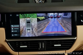 Porsche Cayenne PCCB PDLS+ Chrono Tažné V 2020