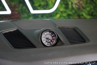 Porsche Cayenne PCCB PDLS+ Chrono Tažné V 2020