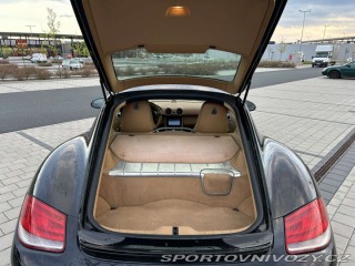 Porsche Cayman PDK, 2012, 987.2 2012