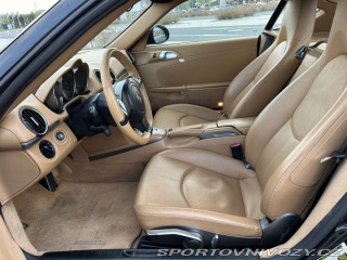 Porsche Cayman PDK, 2012, 987.2 2012