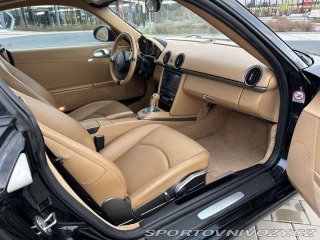 Porsche Cayman PDK, 2012, 987.2 2012