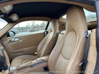 Porsche Cayman PDK, 2012, 987.2 2012