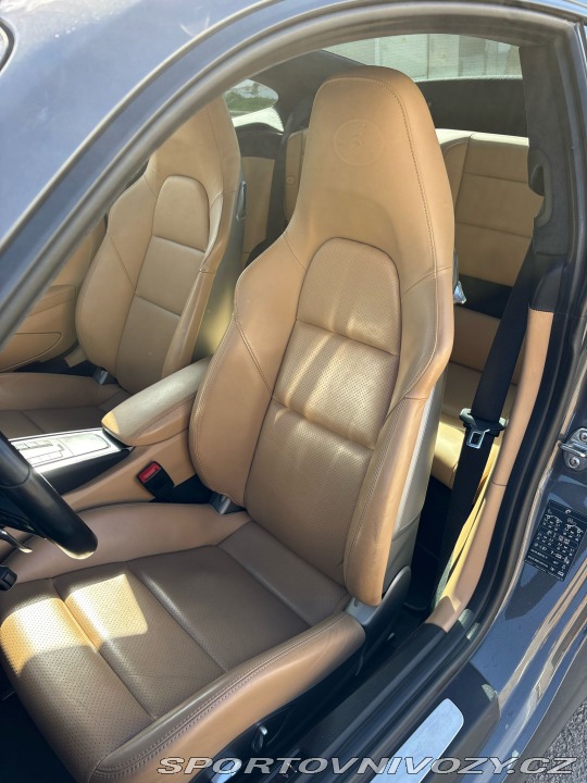 Porsche 911 Carrera 4 Coupe PDK, 991 2016