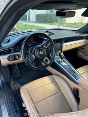Porsche 911 Carrera 4 Coupe PDK, 991 2016