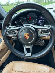 Porsche 911 Carrera 4 Coupe PDK, 991 2016