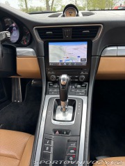 Porsche 911 Carrera 4 Coupe PDK, 991 2016