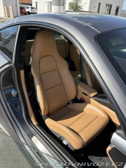 Porsche 911 Carrera 4 Coupe PDK, 991 2016